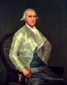 Francisco Bayeu Francisco de Goya